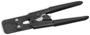 Holley EFI Wire Crimping Tool