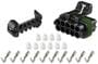 Holley EFI Wire Connector