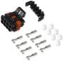 Holley EFI Wire Connector