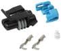 Holley EFI Sensor Connector