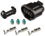 Holley EFI Sensor Connector