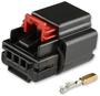 Holley EFI MAP Sensor Adapter