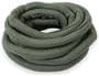 Holley EFI 1/2 Inch Green Wire Conduit