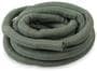 Holley EFI 5/8 Inch Green Wire Conduit