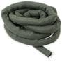 Holley EFI 1 Inch Green Wire Conduit