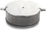 Holley Steel Mesh Air Cleaner