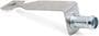 Holley Flame Arrestor Vent Tube
