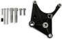Holley A/C Compressor Bracket