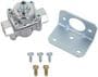 Holley Sniper EFI Fuel Pressure Regulator