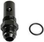 Holley Stainless Steel Fuel Cell Rollover Valve