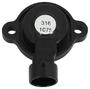 Holley Sniper 1 Terminal Throttle Position Sensor