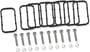Holley Sniper Rectangle Port Intake Manifold Mounting Hardware Kit