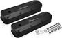 Holley Sniper EFI Valve Cover Set