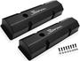 Holley Sniper EFI Valve Cover Set