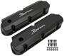 Holley Sniper EFI Valve Cover Set