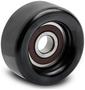 Holley Drive Belt Idler Pulley