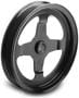 Holley Power Steering Pulley