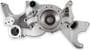 Holley Water Pump Housing