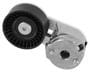 Holley Drive Belt Tensioner Pulley