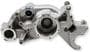 Holley Cooling Manifold