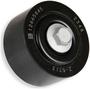 Holley Supercharger Idler Pulley Bracket