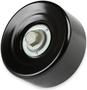 Holley Supercharger Idler Pulley Bracket
