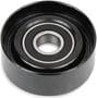 Holley Idler Pulley