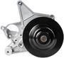 Holley Power Steering Bracket Kit