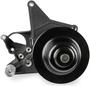 Holley Power Steering Bracket Kit