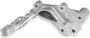 Holley Cast Alternator Bracket