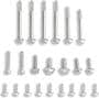Holley Accessory Drive Hardware Kit