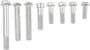 Holley Accessory Drive Hardware Kit