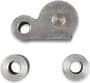 Holley Bracket Spacer Kit