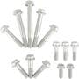 Holley Accessory Drive Hardware Kit