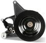 Holley Power Steering Pump Bracket