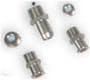 Holley Plugs And Fittings Kit