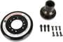 Holley Harmonic Balancer
