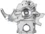 Holley Timing Cover