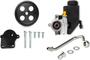 Holley Power Steering Pump