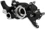 Holley Water Pump Housing