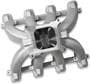Holley Intake Manifold