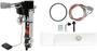 Holley Fuel Pump Module Assembly