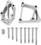 Holley Cast Accessory Drive Kit
