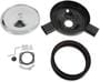 Holley Air Cleaner 14 Inch Diameter X 3 Inch High