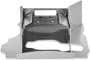 Holley Oil Pan Baffle Kit