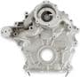 Holley Timing Cover