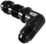 Holley Sniper EFI -6AN 90 Degree Fuel Hose Fitting