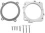 Holley Throttle Body Adapter