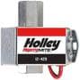 Holley 50 GPH Fuel Pump