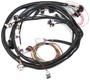 Holley EFI Fuel Injector Harness